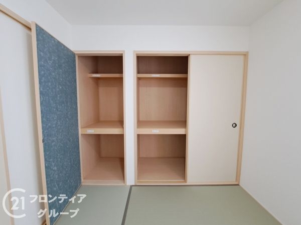 東大阪市角田３丁目　新築一戸建て　第３　４号棟