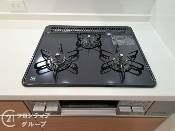 東大阪市角田３丁目　新築一戸建て　第３　４号棟