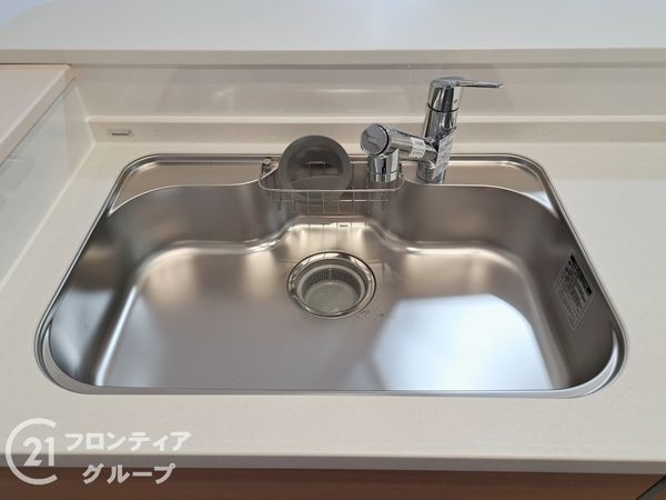 東大阪市角田３丁目　新築一戸建て　第３　４号棟