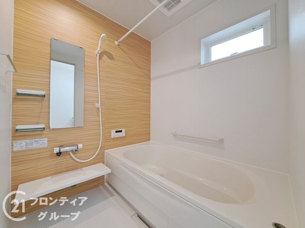 東大阪市角田３丁目　新築一戸建て　第３　４号棟
