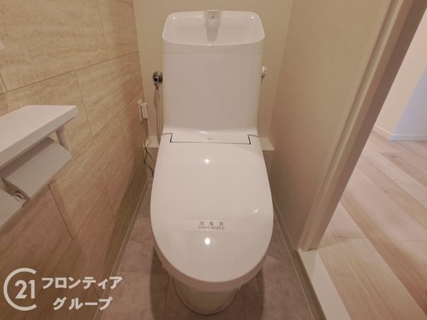 シャルム小阪壱番館　中古マンション