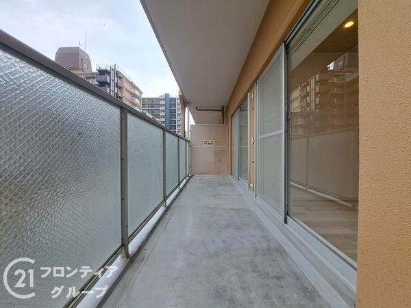 シャルム小阪壱番館　中古マンション