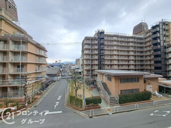 シャルム小阪壱番館　中古マンション