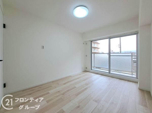シャルム小阪壱番館　中古マンション