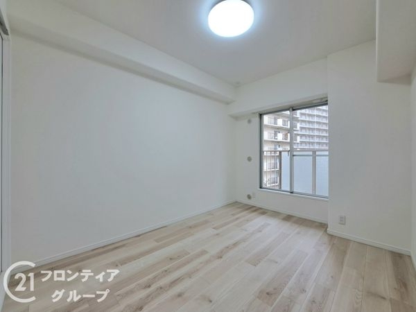 シャルム小阪壱番館　中古マンション