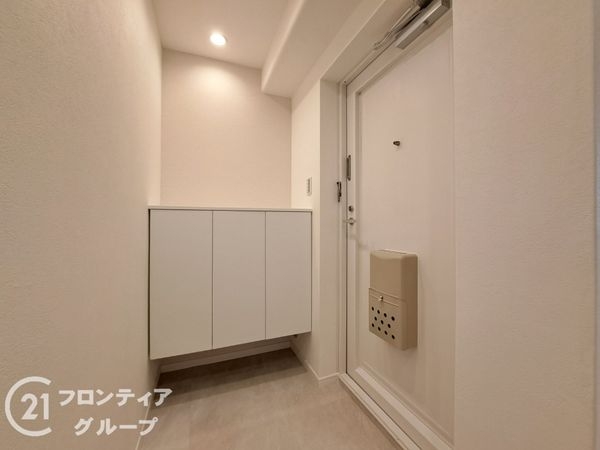 シャルム小阪壱番館　中古マンション