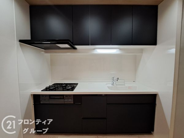 シャルム小阪壱番館　中古マンション