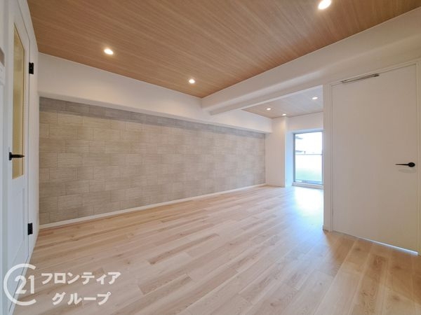 シャルム小阪壱番館　中古マンション