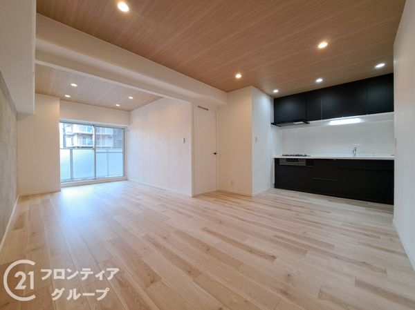 シャルム小阪壱番館　中古マンション