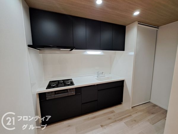シャルム小阪壱番館　中古マンション