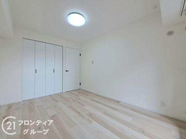 シャルム小阪壱番館　中古マンション