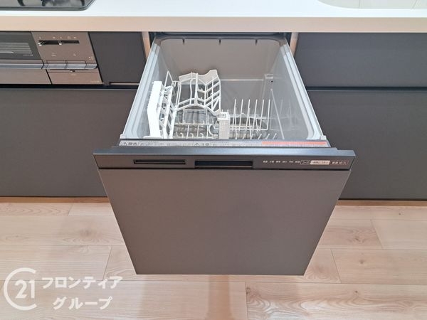 シャルム小阪壱番館　中古マンション