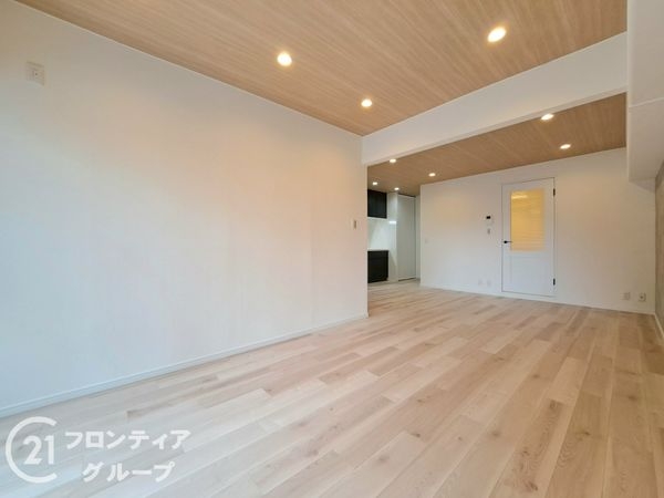 シャルム小阪壱番館　中古マンション