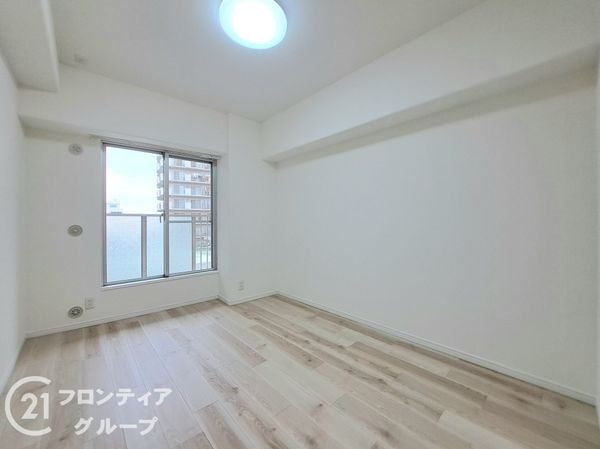 シャルム小阪壱番館　中古マンション