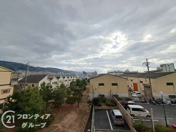 朝日プラザイーストスクエア　中古マンション