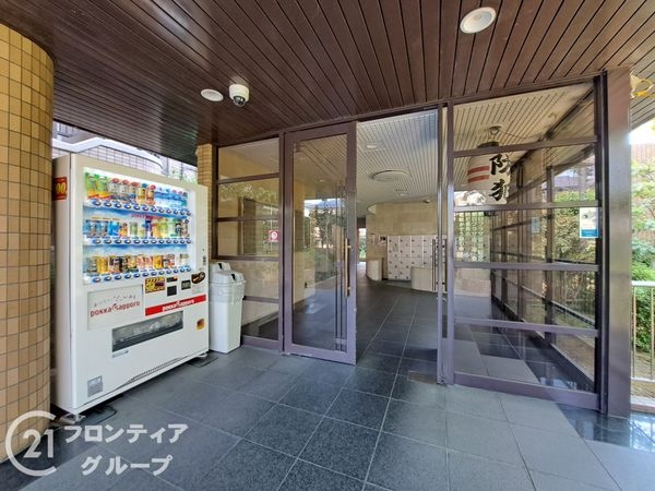 朝日プラザイーストスクエア　中古マンション