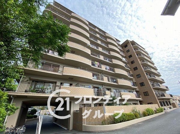 朝日プラザイーストスクエア　中古マンション
