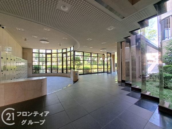 朝日プラザイーストスクエア　中古マンション