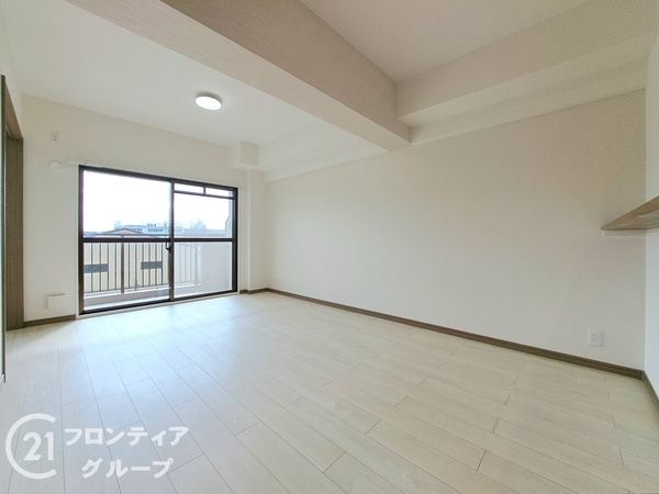 朝日プラザイーストスクエア　中古マンション