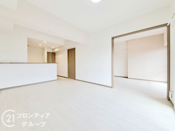 朝日プラザイーストスクエア　中古マンション
