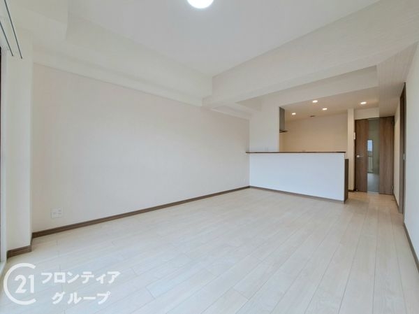 朝日プラザイーストスクエア　中古マンション