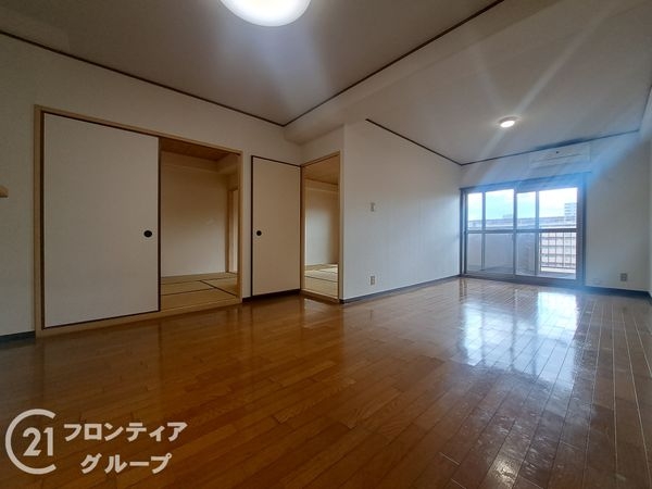 シャトー第２八戸の里　中古マンション