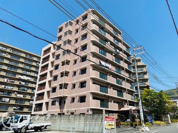 ロータリー新石切　中古マンション