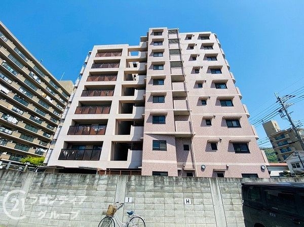 ロータリー新石切　中古マンション