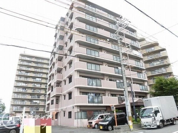 ロータリー新石切　中古マンション