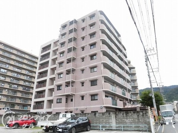 ロータリー新石切　中古マンション