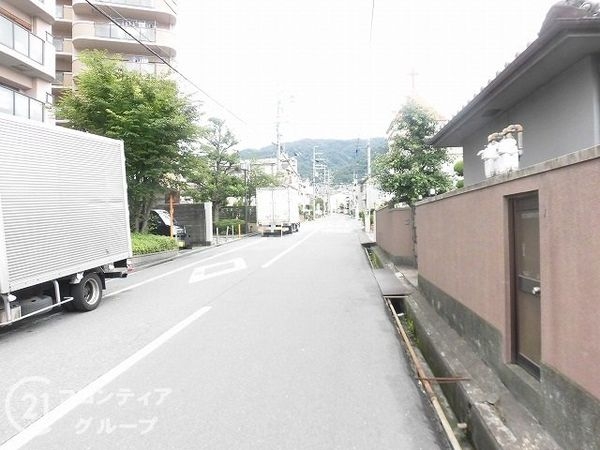 ロータリー新石切　中古マンション