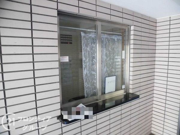 ロータリー新石切　中古マンション