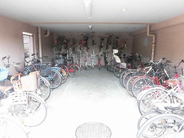 ロータリー新石切　中古マンション