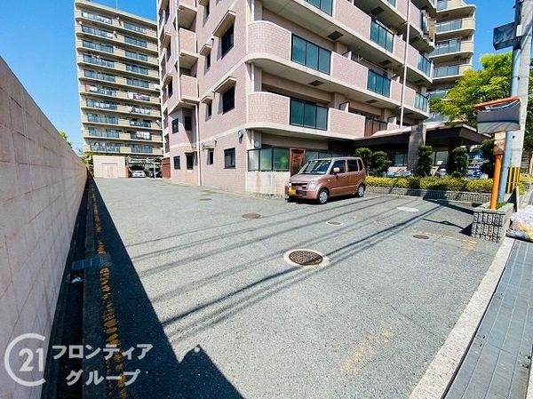 ロータリー新石切　中古マンション