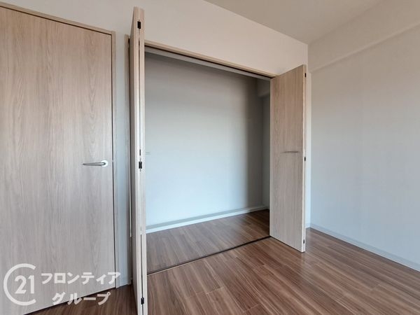 八尾志紀スカイハイツ　中古マンション