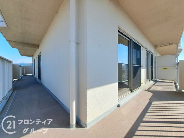 八尾志紀スカイハイツ　中古マンション
