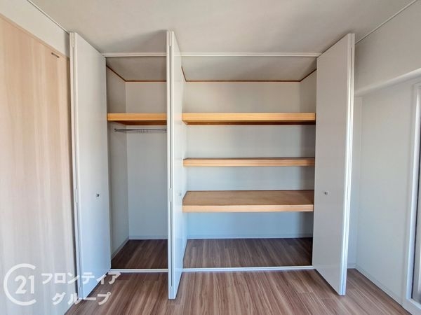 八尾志紀スカイハイツ　中古マンション