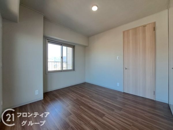 八尾志紀スカイハイツ　中古マンション