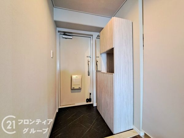 八尾志紀スカイハイツ　中古マンション