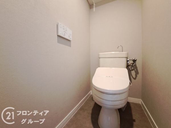 八尾志紀スカイハイツ　中古マンション