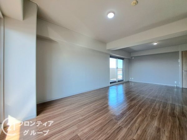 八尾志紀スカイハイツ　中古マンション