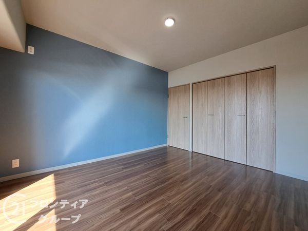 八尾志紀スカイハイツ　中古マンション