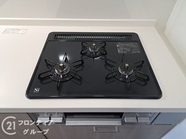 八尾志紀スカイハイツ　中古マンション