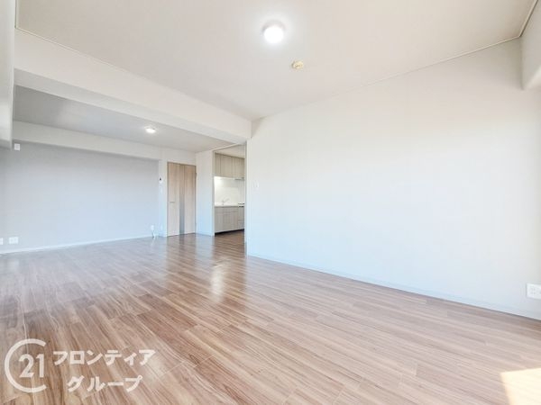 八尾志紀スカイハイツ　中古マンション