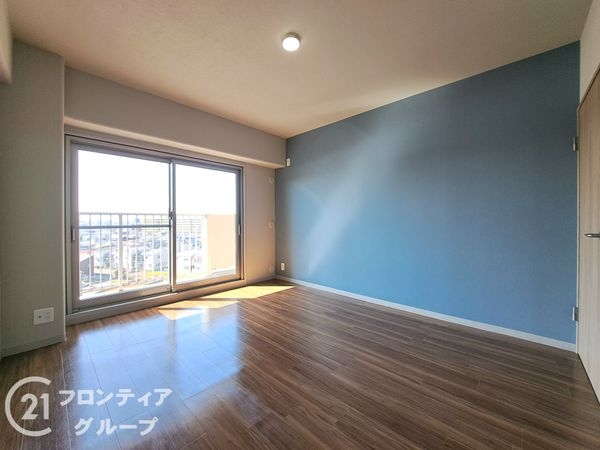 八尾志紀スカイハイツ　中古マンション