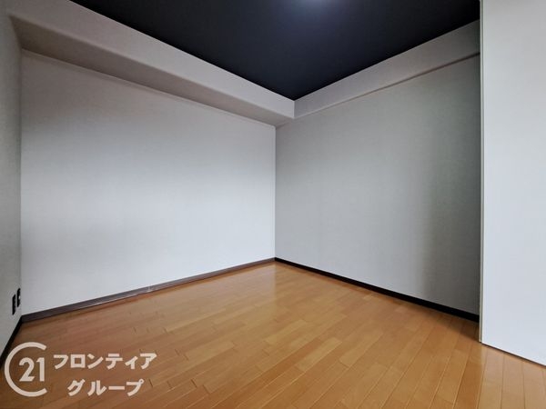 小阪パークハイツ壱号棟　中古マンション