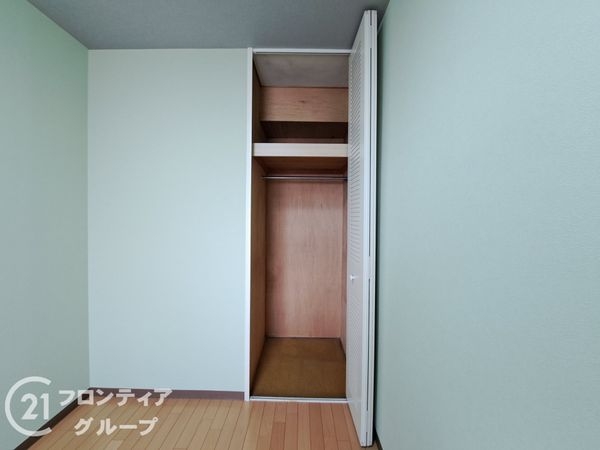小阪パークハイツ壱号棟　中古マンション