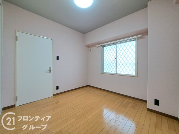 小阪パークハイツ壱号棟　中古マンション
