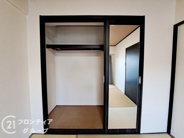 エクセラート平野Ａ棟　中古マンション