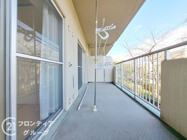 エクセラート平野Ａ棟　中古マンション